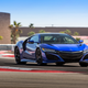 Illustration for article titled The 2017 Acura NSX Was Absolutely Worth The Wait
